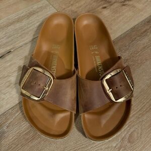 Birkenstock Madrid Size 11